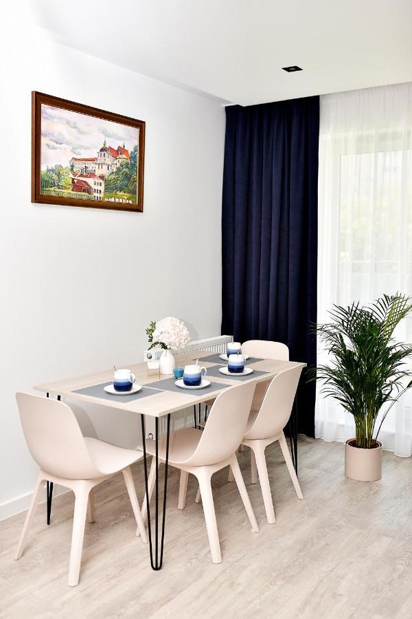 Vip Apartament Number 10 Lublin Exterior photo