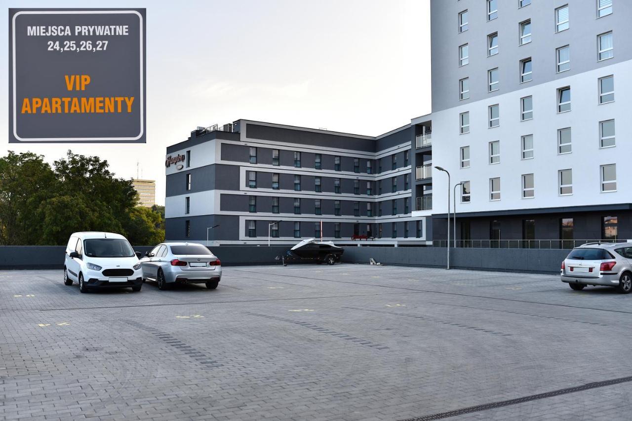 Vip Apartament Number 10 Lublin Exterior photo